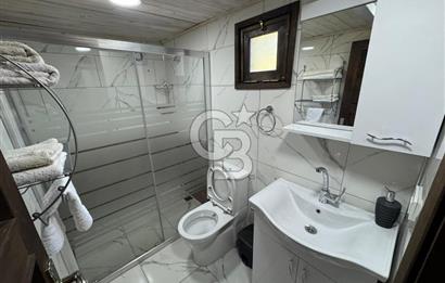 CB ENVOY KARTEPE MAŞUKİYE'DE DAİRE FİYATINA BUNGALOW TATİL KÖYÜ