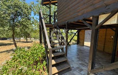 CB ENVOY KARTEPE MAŞUKİYE'DE DAİRE FİYATINA BUNGALOW TATİL KÖYÜ