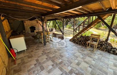 CB ENVOY KARTEPE MAŞUKİYE'DE DAİRE FİYATINA BUNGALOW TATİL KÖYÜ