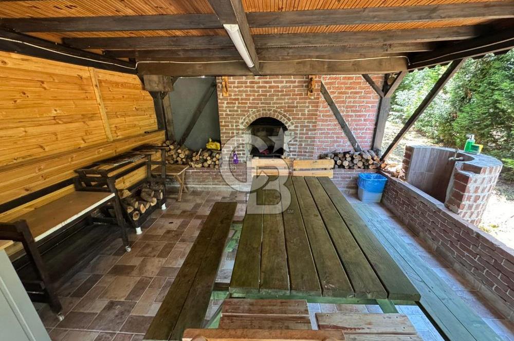 CB ENVOY KARTEPE MAŞUKİYE'DE DAİRE FİYATINA BUNGALOW TATİL KÖYÜ