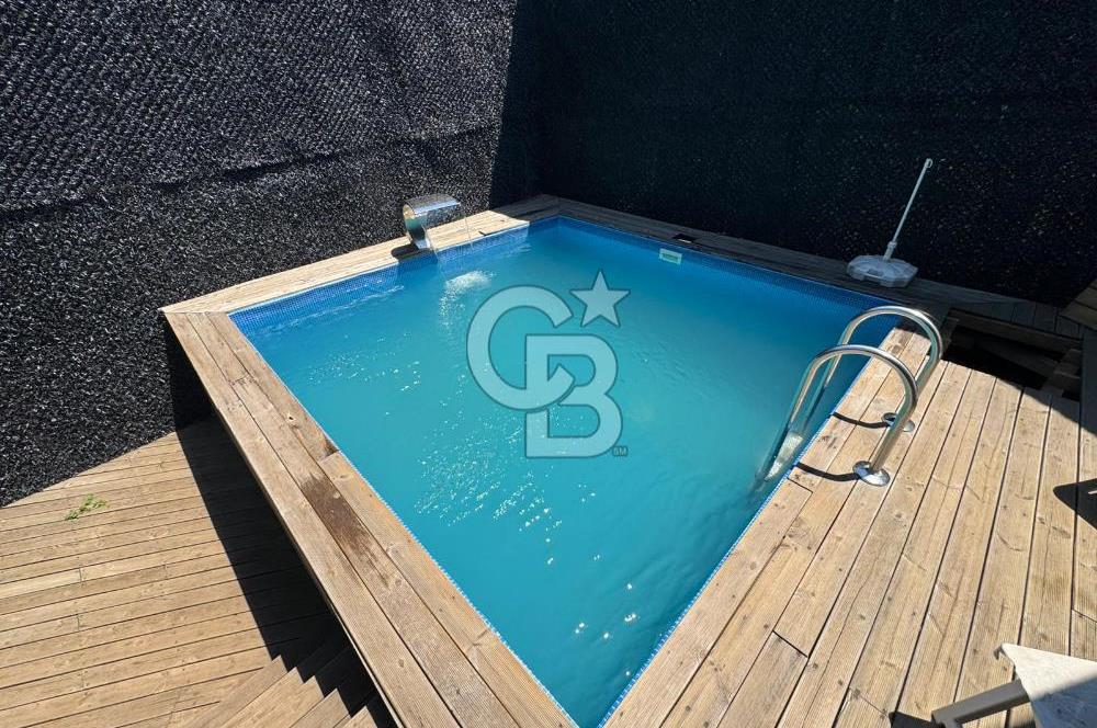 CB ENVOY KARTEPE MAŞUKİYE'DE DAİRE FİYATINA BUNGALOW TATİL KÖYÜ