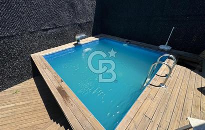 CB ENVOY KARTEPE MAŞUKİYE'DE DAİRE FİYATINA BUNGALOW TATİL KÖYÜ