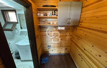 CB ENVOY KARTEPE MAŞUKİYE'DE DAİRE FİYATINA BUNGALOW TATİL KÖYÜ