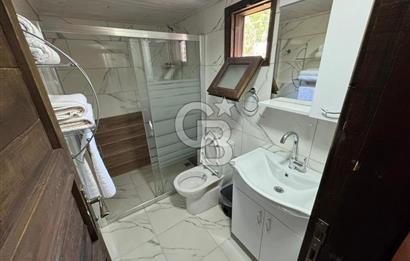 CB ENVOY KARTEPE MAŞUKİYE'DE DAİRE FİYATINA BUNGALOW TATİL KÖYÜ