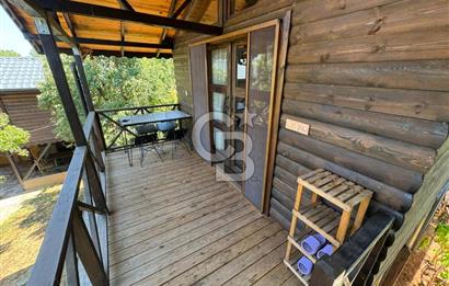 CB ENVOY KARTEPE MAŞUKİYE'DE DAİRE FİYATINA BUNGALOW TATİL KÖYÜ