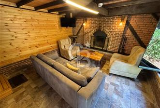 CB ENVOY KARTEPE MAŞUKİYE'DE DAİRE FİYATINA BUNGALOW TATİL KÖYÜ