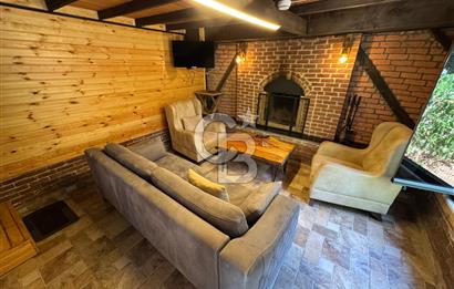 CB ENVOY KARTEPE MAŞUKİYE'DE DAİRE FİYATINA BUNGALOW TATİL KÖYÜ