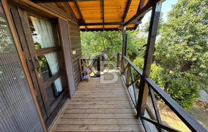 CB ENVOY KARTEPE MAŞUKİYE'DE DAİRE FİYATINA BUNGALOW TATİL KÖYÜ
