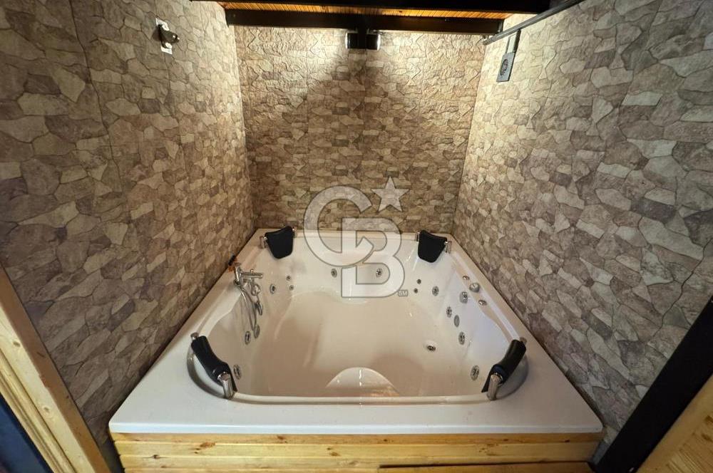CB ENVOY KARTEPE MAŞUKİYE'DE DAİRE FİYATINA BUNGALOW TATİL KÖYÜ