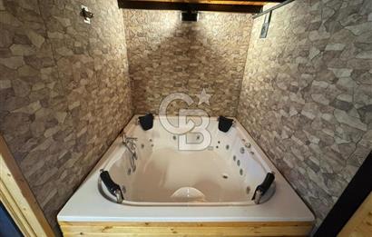 CB ENVOY KARTEPE MAŞUKİYE'DE DAİRE FİYATINA BUNGALOW TATİL KÖYÜ
