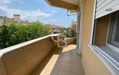 SARIGÜL SİTESİNDE DENİZE 90 M 4+1 VİLLA! ÖZEL PLAJ VE GÜVENLİKLİ