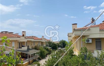 SARIGÜL SİTESİNDE DENİZE 90 M 4+1 VİLLA! ÖZEL PLAJ VE GÜVENLİKLİ