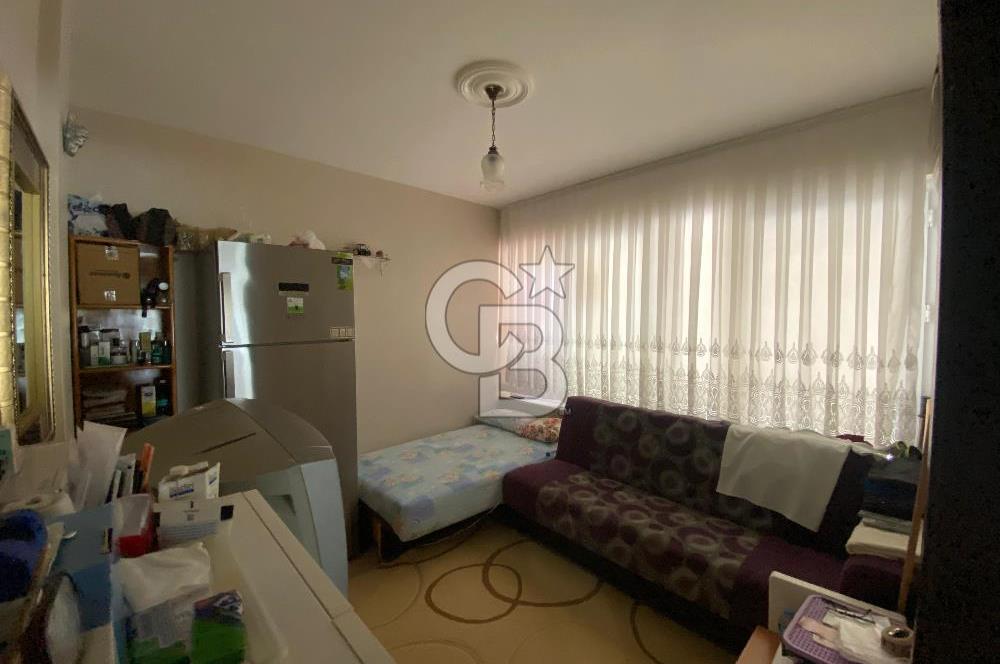 SARIGÜL SİTESİNDE DENİZE 90 M 4+1 VİLLA! ÖZEL PLAJ VE GÜVENLİKLİ