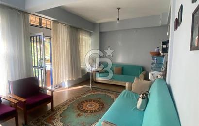 Yenifoça Çarşı İçerisinde Eşyalı Kiralık Müstakil Ev