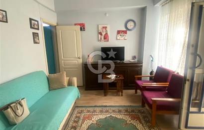 Yenifoça Çarşı İçerisinde Eşyalı Kiralık Müstakil Ev