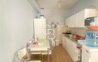Yenifoça Çarşı İçerisinde Eşyalı Kiralık Müstakil Ev