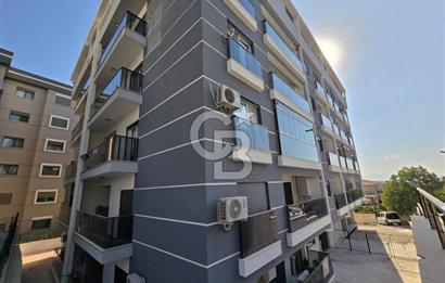 ULUKENT 9 EYLÜL MAH.DE EŞYALI 2+1 DOĞALGAZLI SATILIK DAİRE