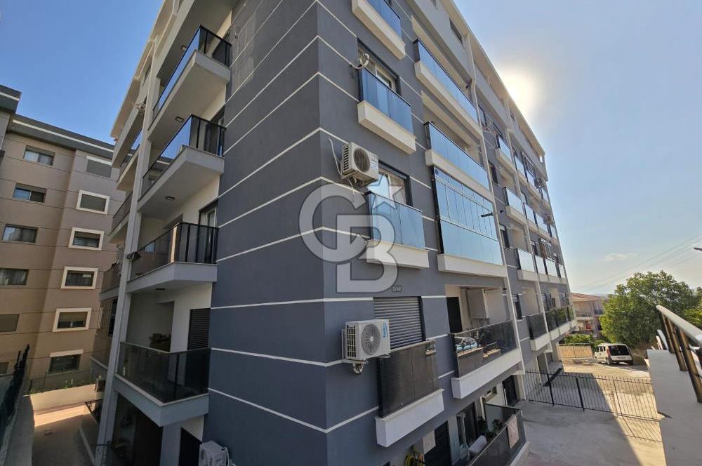 ULUKENT 9 EYLÜL MAH.DE EŞYALI, DOĞALGAZLI, 2+1 KİRALIK DAİRE