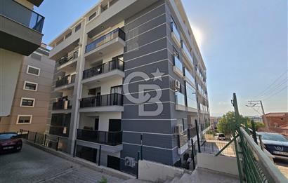 ULUKENT 9 EYLÜL MAH.DE EŞYALI, DOĞALGAZLI, 2+1 KİRALIK DAİRE