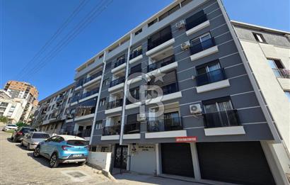ULUKENT 9 EYLÜL MAH.DE EŞYALI, DOĞALGAZLI, 2+1 KİRALIK DAİRE