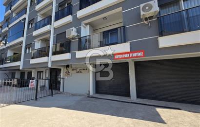 ULUKENT 9 EYLÜL MAH.DE EŞYALI, DOĞALGAZLI, 2+1 KİRALIK DAİRE