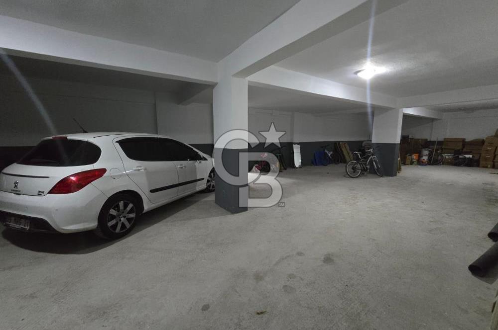 ULUKENT 9 EYLÜL MAH.DE EŞYALI, DOĞALGAZLI, 2+1 KİRALIK DAİRE