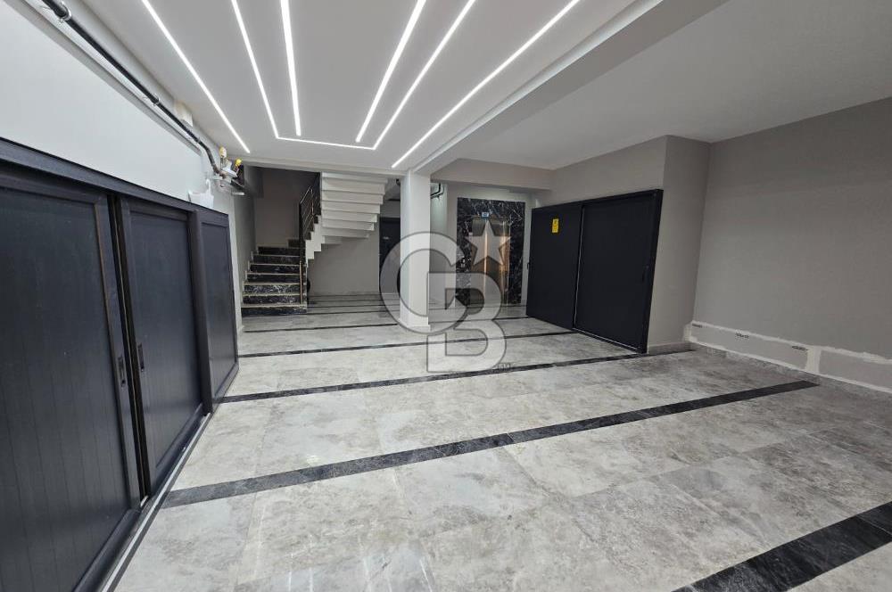 ULUKENT 9 EYLÜL MAH.DE EŞYALI, DOĞALGAZLI, 2+1 KİRALIK DAİRE