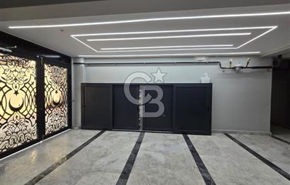 ULUKENT 9 EYLÜL MAH.DE EŞYALI, DOĞALGAZLI, 2+1 KİRALIK DAİRE
