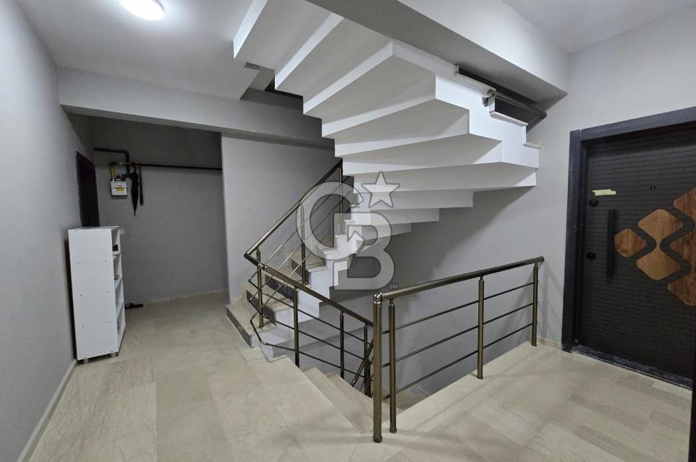 ULUKENT 9 EYLÜL MAH.DE EŞYALI, DOĞALGAZLI, 2+1 KİRALIK DAİRE