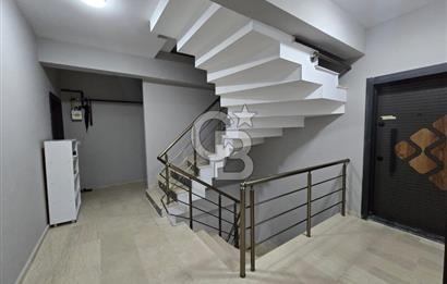 ULUKENT 9 EYLÜL MAH.DE EŞYALI, DOĞALGAZLI, 2+1 KİRALIK DAİRE