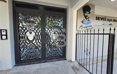 ULUKENT 9 EYLÜL MAH.DE EŞYALI, DOĞALGAZLI, 2+1 KİRALIK DAİRE