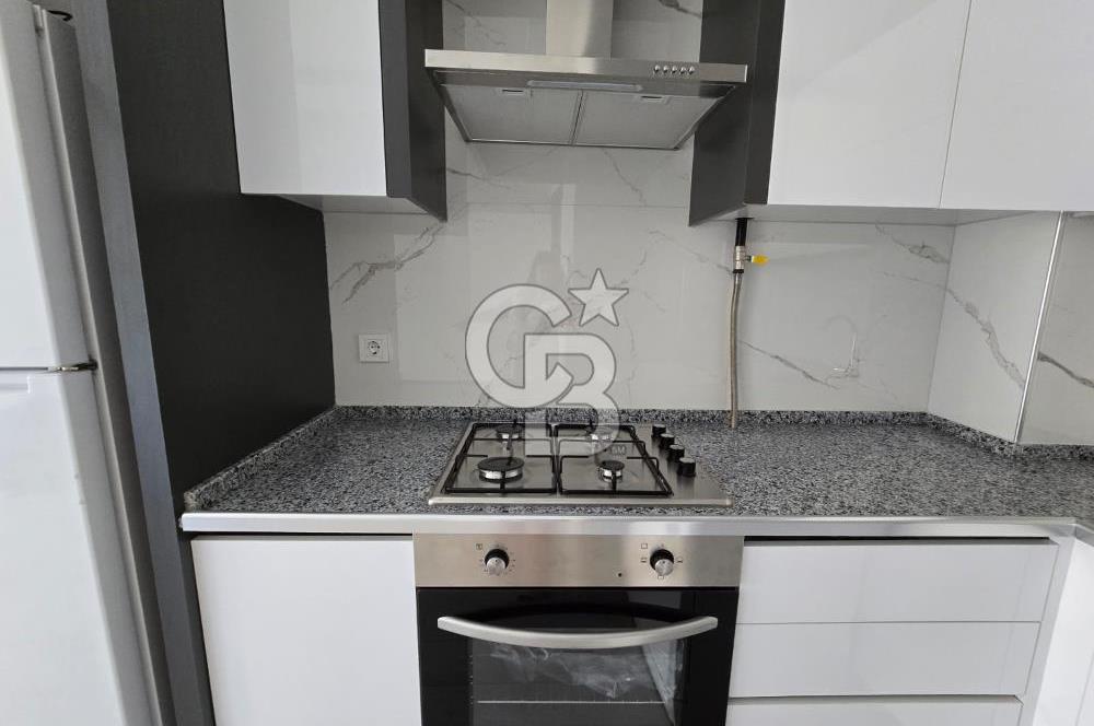 ULUKENT 9 EYLÜL MAH.DE EŞYALI, DOĞALGAZLI, 2+1 KİRALIK DAİRE