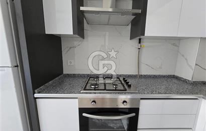 ULUKENT 9 EYLÜL MAH.DE EŞYALI, DOĞALGAZLI, 2+1 KİRALIK DAİRE