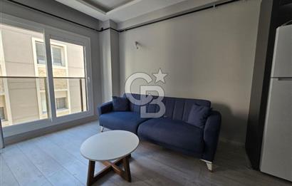 ULUKENT 9 EYLÜL MAH.DE EŞYALI, DOĞALGAZLI, 2+1 KİRALIK DAİRE