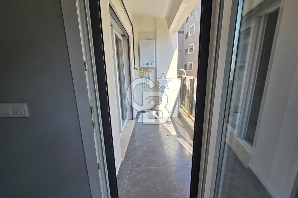 ULUKENT 9 EYLÜL MAH.DE EŞYALI, DOĞALGAZLI, 2+1 KİRALIK DAİRE