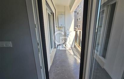 ULUKENT 9 EYLÜL MAH.DE EŞYALI, DOĞALGAZLI, 2+1 KİRALIK DAİRE