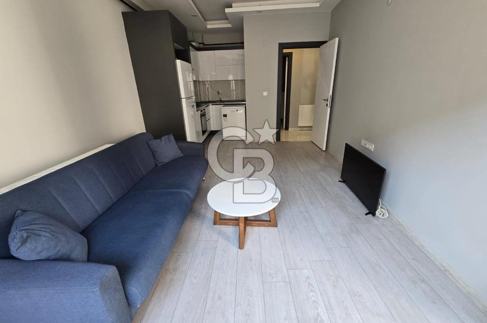 ULUKENT 9 EYLÜL MAH.DE EŞYALI, DOĞALGAZLI, 2+1 KİRALIK DAİRE