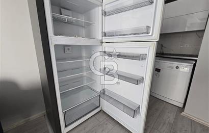 ULUKENT 9 EYLÜL MAH.DE EŞYALI, DOĞALGAZLI, 2+1 KİRALIK DAİRE