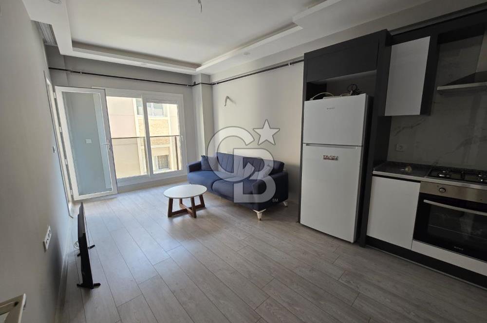ULUKENT 9 EYLÜL MAH.DE EŞYALI, DOĞALGAZLI, 2+1 KİRALIK DAİRE