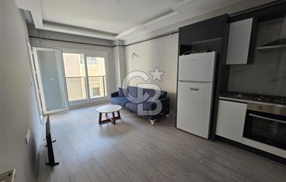 ULUKENT 9 EYLÜL MAH.DE EŞYALI, DOĞALGAZLI, 2+1 KİRALIK DAİRE