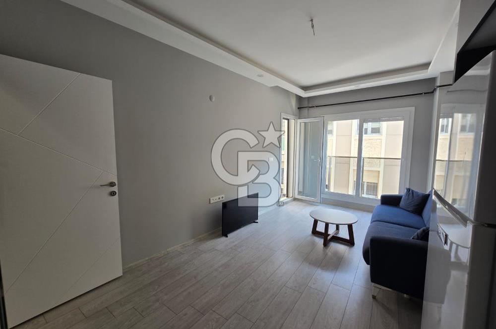 ULUKENT 9 EYLÜL MAH.DE EŞYALI, DOĞALGAZLI, 2+1 KİRALIK DAİRE