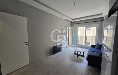 ULUKENT 9 EYLÜL MAH.DE EŞYALI, DOĞALGAZLI, 2+1 KİRALIK DAİRE