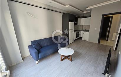 ULUKENT 9 EYLÜL MAH.DE EŞYALI 2+1 DOĞALGAZLI SATILIK DAİRE