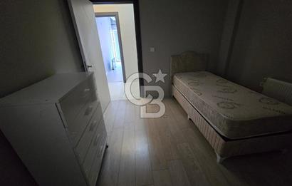 ULUKENT 9 EYLÜL MAH.DE EŞYALI, DOĞALGAZLI, 2+1 KİRALIK DAİRE