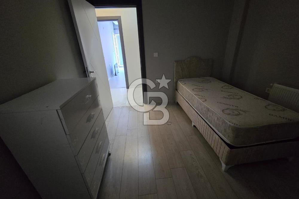 ULUKENT 9 EYLÜL MAH.DE EŞYALI 2+1 DOĞALGAZLI SATILIK DAİRE