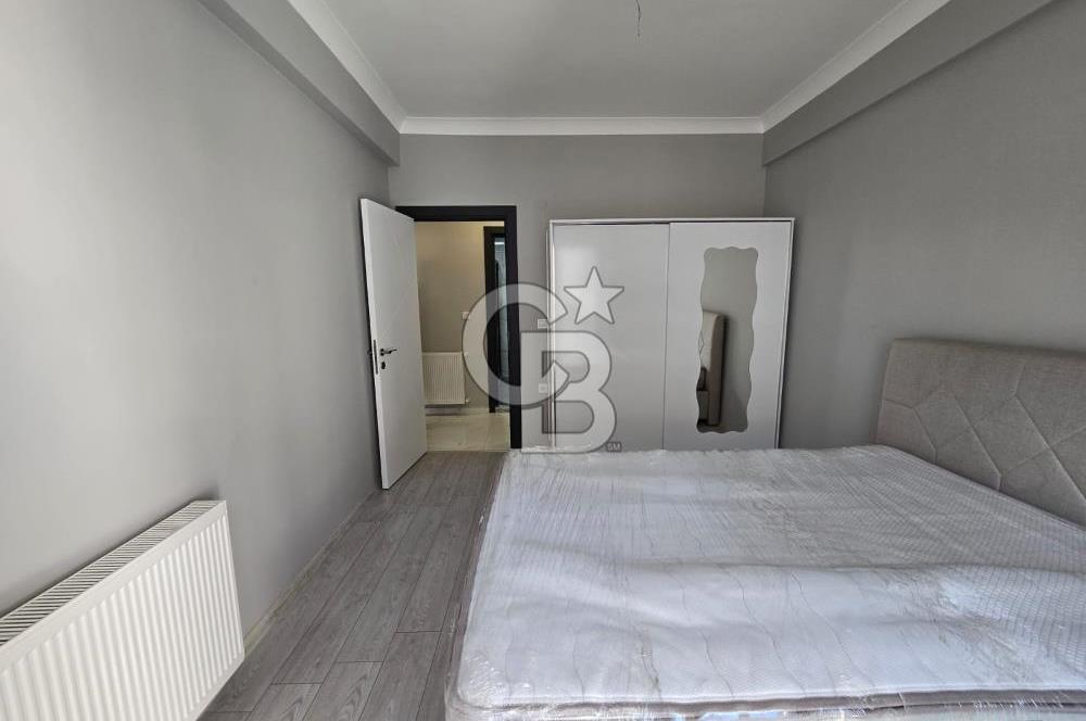 ULUKENT 9 EYLÜL MAH.DE EŞYALI, DOĞALGAZLI, 2+1 KİRALIK DAİRE