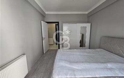 ULUKENT 9 EYLÜL MAH.DE EŞYALI, DOĞALGAZLI, 2+1 KİRALIK DAİRE