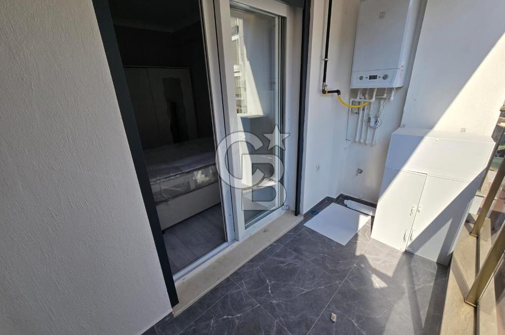 ULUKENT 9 EYLÜL MAH.DE EŞYALI, DOĞALGAZLI, 2+1 KİRALIK DAİRE