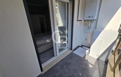 ULUKENT 9 EYLÜL MAH.DE EŞYALI, DOĞALGAZLI, 2+1 KİRALIK DAİRE