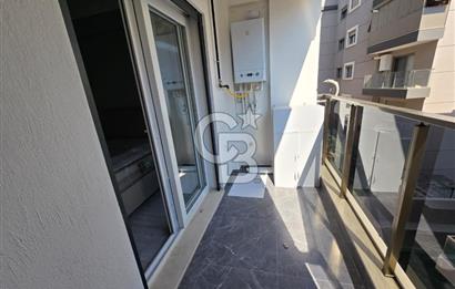 ULUKENT 9 EYLÜL MAH.DE EŞYALI, DOĞALGAZLI, 2+1 KİRALIK DAİRE